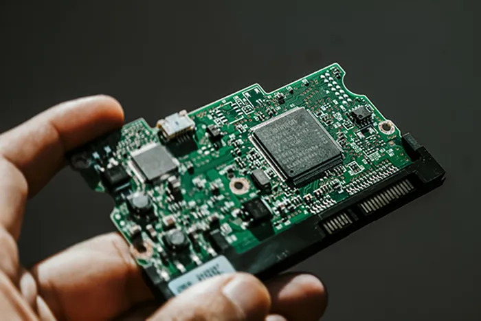 Circuit board