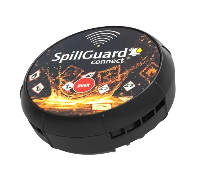 SpillGuard®