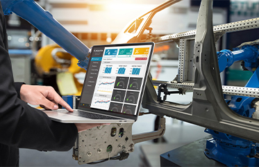 InstaTrak 3 Instatrak Industrieueberwachung Kopie