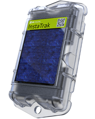 InstaTrak 6 Instatrak gateway