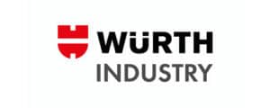 Logo Würth Industrie Service GmbH & Co KG