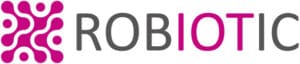 Logo ROBIOTIC GmbH