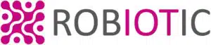 Logo ROBIOTIC GmbH