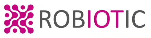 ROBIOTIC Logo