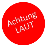 Pager-FRED 9 acxhtung laut