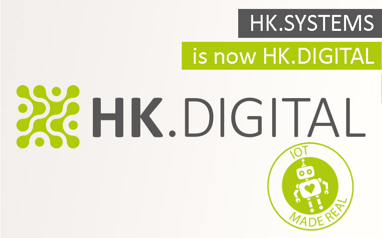 HK.SYSTEMS becomes HK.DIGITAL