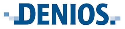 Denio's logo